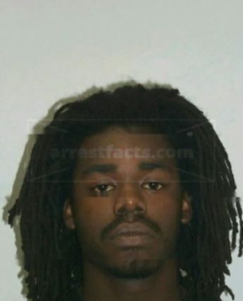 Darrin Lewis