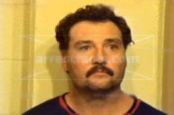 Randal Lambert Rickman