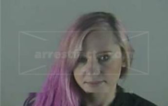 Whitney Janice Hutzler