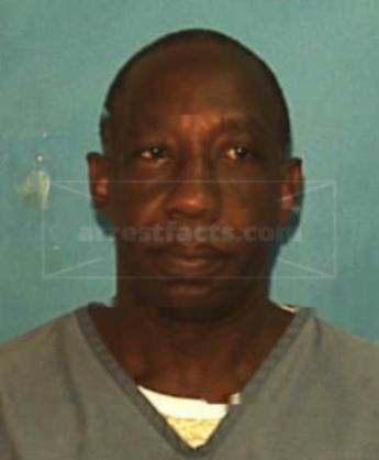 Robert Henry Echols