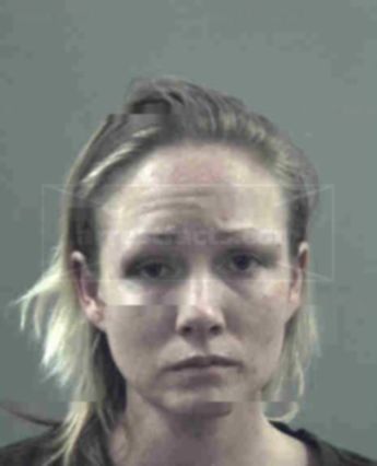 Amanda Marie Higley