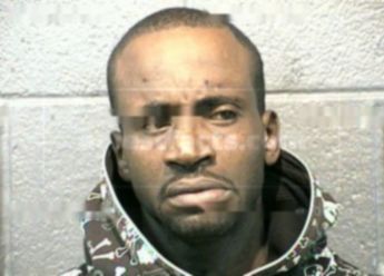 Michael Anthony Harrell