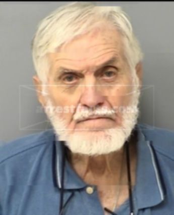 Leon Ernest Simms