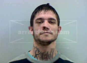 Alex James Roberts