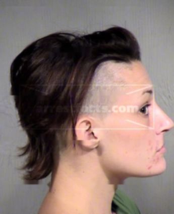 Alyssa Danielle Craft