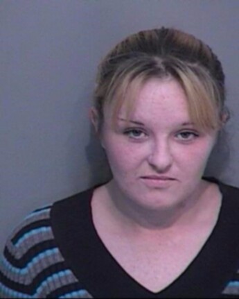 Amber Lee Caffey Drummond