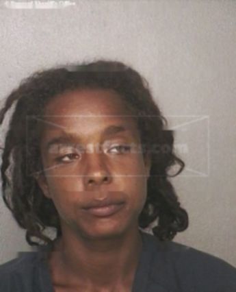 Danita Renee Taylor