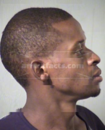 Anthony Jackson