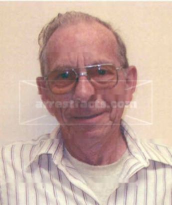 Walter Richard Peterson
