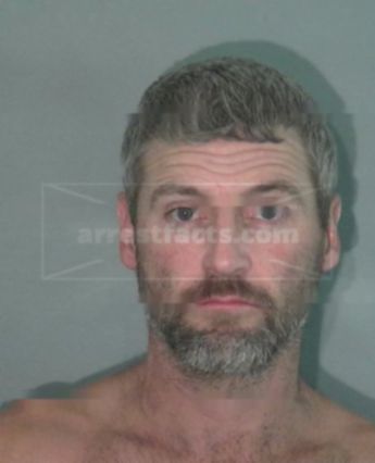 Brant Webb Strickland