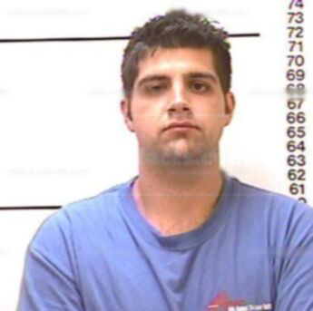 Brandon Robert Gentry