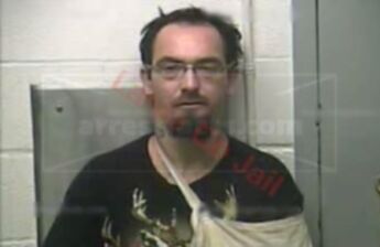 Christopher Wayne Geary