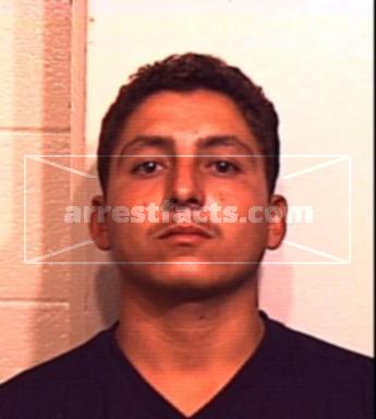Hector Raul Sanmiguel