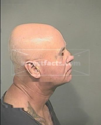 Johnny Ray Morgan
