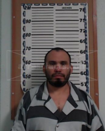 Jose Medrano-Rodriguez
