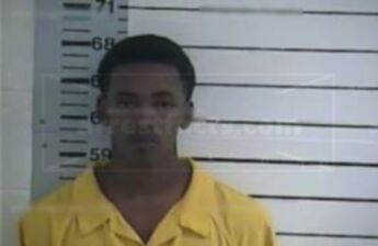 Marquel Rashad Hayes