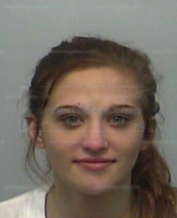 Blake Marcella Arrendale
