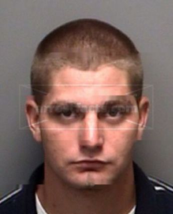 Ryan Jerome Grady
