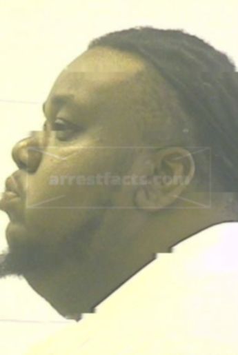 Darrell Courtney Hill