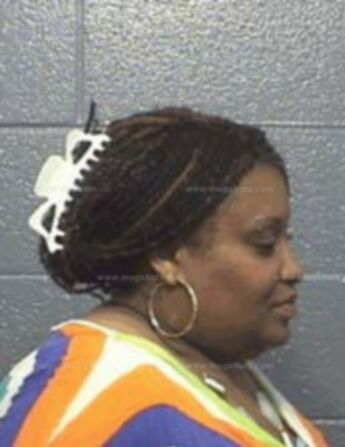 Ebony Latrice Jefferson