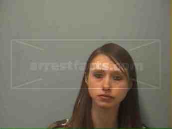 Janelle Marie Daly