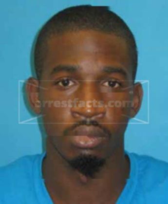 Antwan Avery Wilson