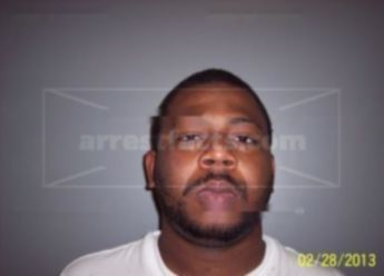 Demorris Cornelius Boyd