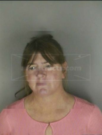 Dana Fayne Gregory