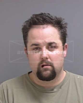 Kevin Scott Lehman