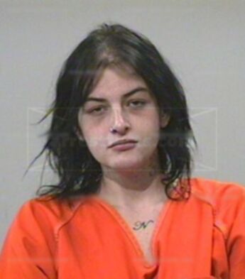 Rachel Anne Rose