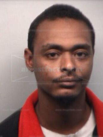 Thomas Lavell White