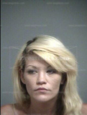 Crystal Linn Pollom