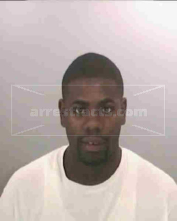 Marcus Deshawn Cook