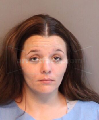 Tiffany Diane Farrior