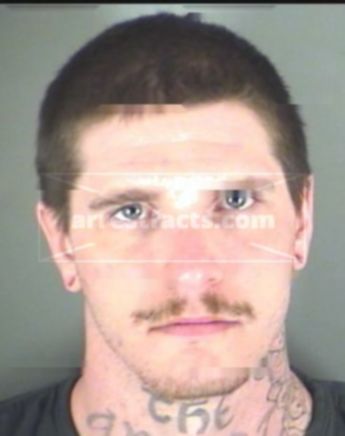 Timothy John Hamness