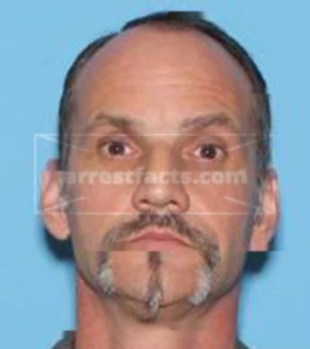 Daniel Wayne Fielden