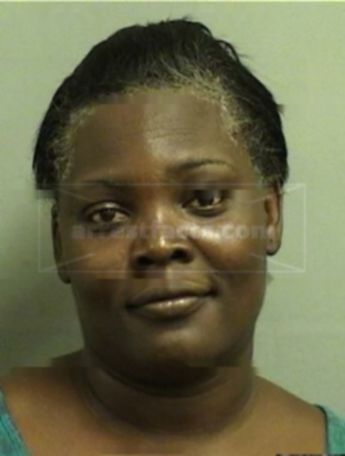 Lavonda Jonesevans