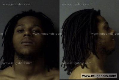 Terrance Davontay Maurice English