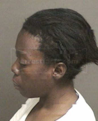 Lakisha Marie White