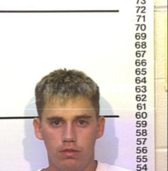 Joshua Lee Marasek