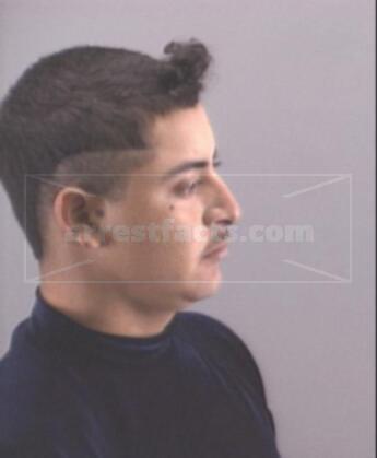 Donny Beca Hernandez