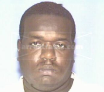 Corey B Sanders