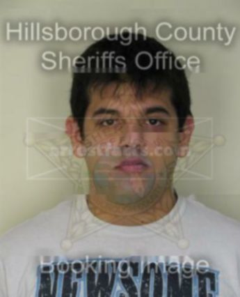 Denis Alberto Castillo