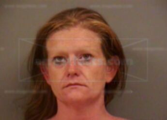Heather Marie Tankersley