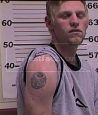 Anthony Scott Thomison