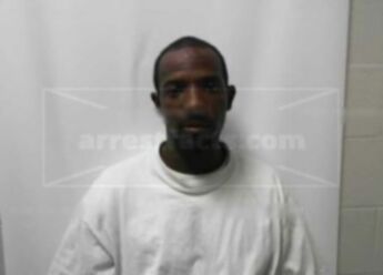 Tony Deshawn Mcfalls