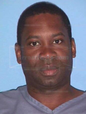 Clarence Antonio Leonard