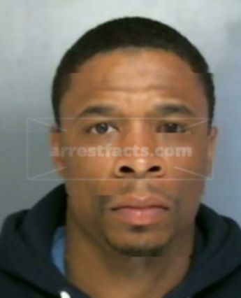 Jeffery Lee Harlem Ii