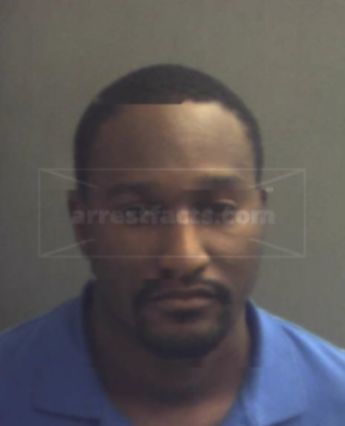 Antonio Morez Wheeler