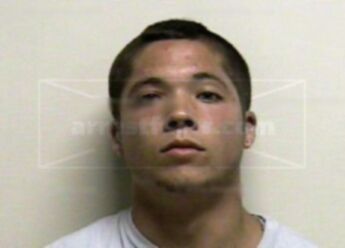 Chase Brian Thompson